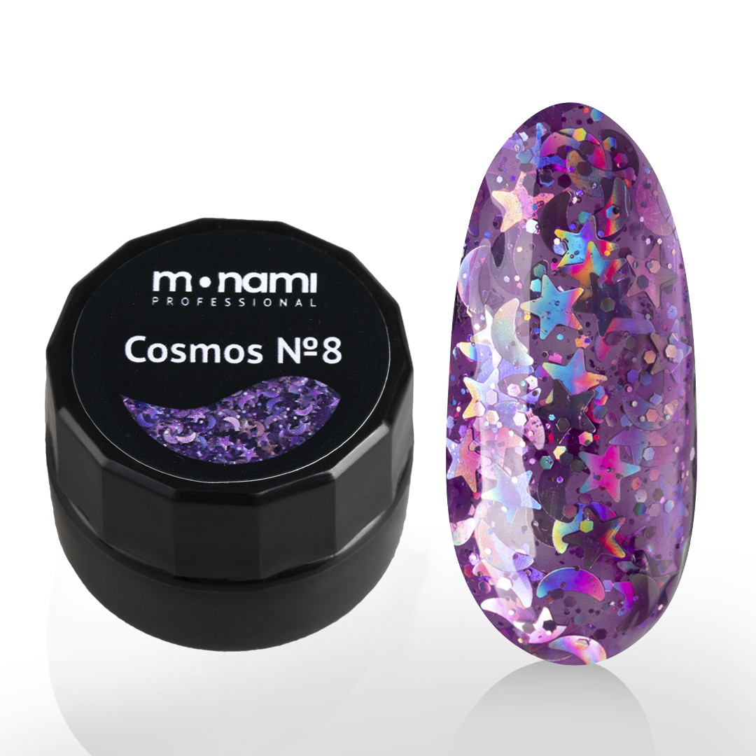 Monami - Cosmos 8 (5 )
